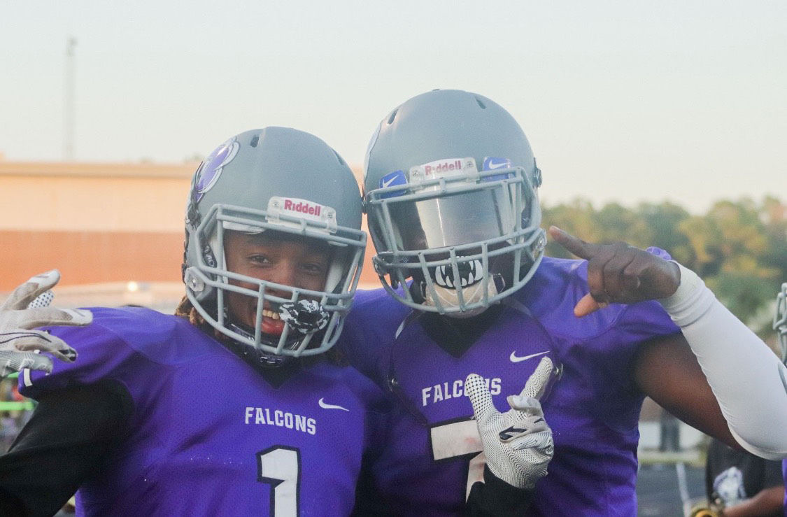 West Florence at Darlington